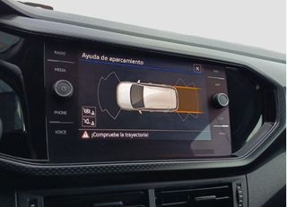 Volkswagen T-Cross Advance DSG 110CV