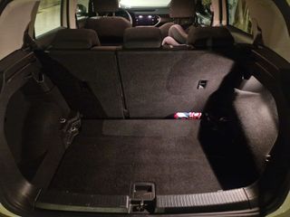 Volkswagen T-Cross Advance DSG 110CV