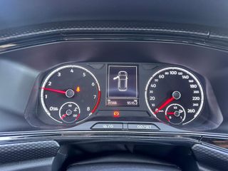 Volkswagen T-Cross Advance DSG 110CV