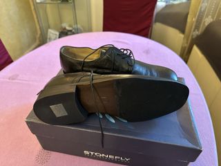 Scarpe Nappa Tg 42 Nuove