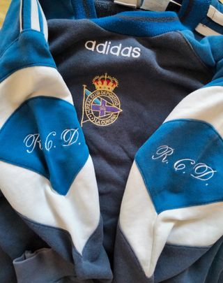 Sudadera Adidas Deportivo