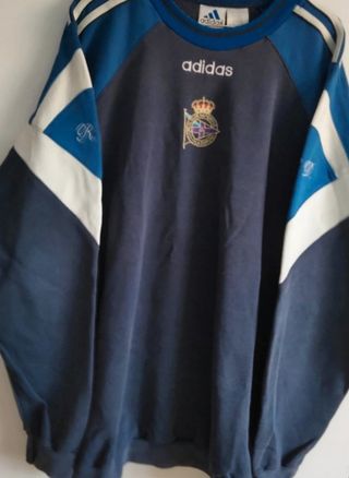 Sudadera Adidas Deportivo