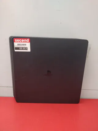 PS4 SLIM 1TB V13.02 (SIN MANDO)