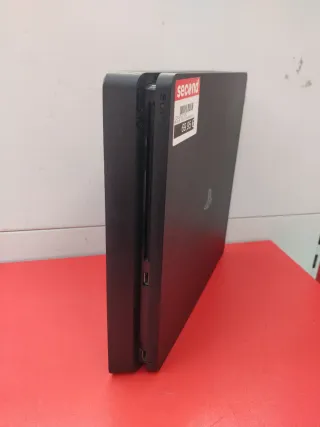 PS4 SLIM 1TB V13.02 (SIN MANDO)