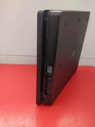 PS4 SLIM 1TB V13.02 (SIN MANDO)