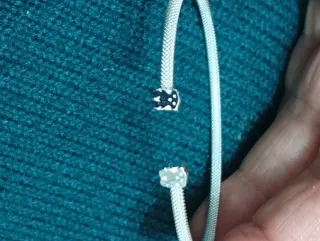 Pulsera Tous Plata 925