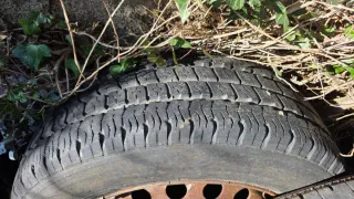 Llantas y neumáticos Vito 669