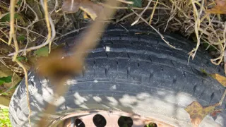 Llantas y neumáticos Vito 669