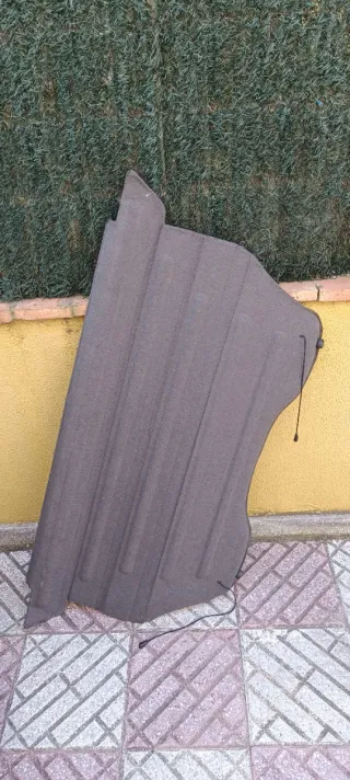 Bandeja maletero Ford C-Max