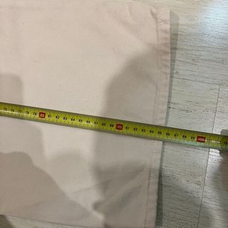 Pantalones Y2K Vintage Beige