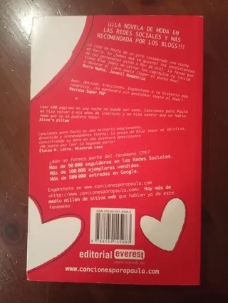 ¿Sabes que te quiero?: 2ª parte de Canciones pa...