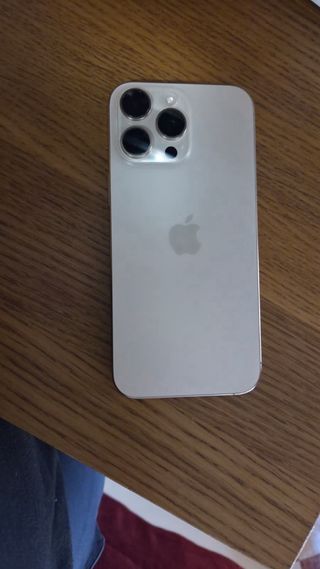 iPhone 16 Pro Max 256GB