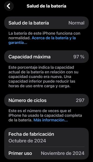 iPhone 16 Pro Max 256GB