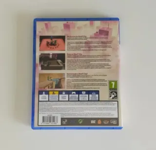 Gang Beasts - PS4 (PlayStation 4)