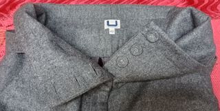 falda Adolfo Domínguez T-42