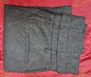 falda Adolfo Domínguez T-42