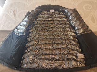 Chaleco Columbia Verde Oliva