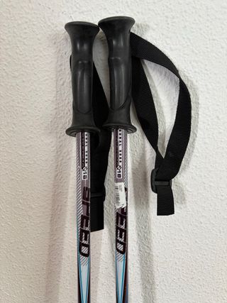 ESQUIS VOLK (esquí alpino)