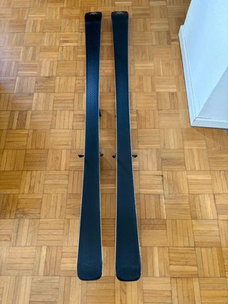 ESQUIS VOLK (esquí alpino)