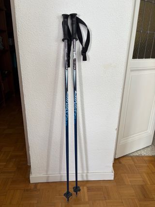 ESQUIS VOLK (esquí alpino)