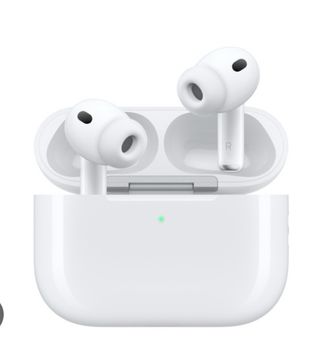 iPhone 16 128GB Blanco + AirPods Pro