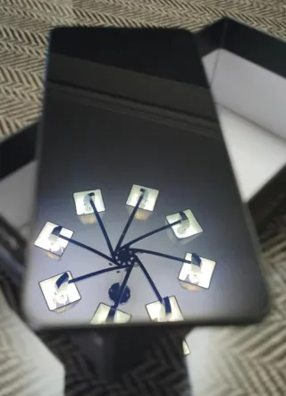 Poco X6 Pro 5G 8gb ram - 256GB Negro