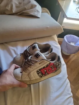 Zapatillas DC Shoes