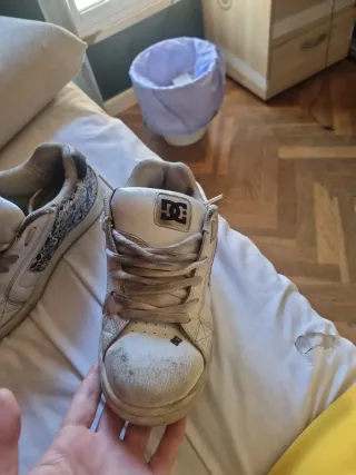 Zapatillas DC Shoes