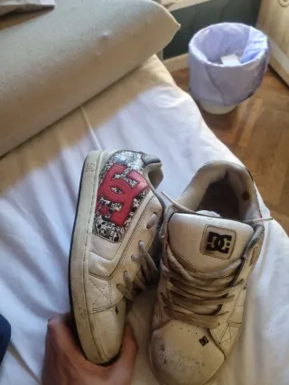 Zapatillas DC Shoes