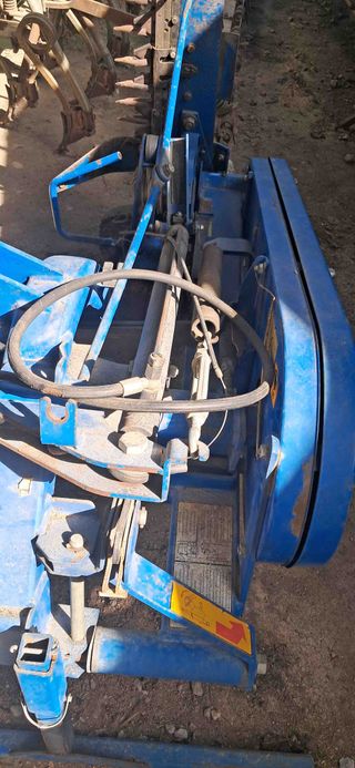 Segadora peine BCS Duplex Gold 1,80 m.