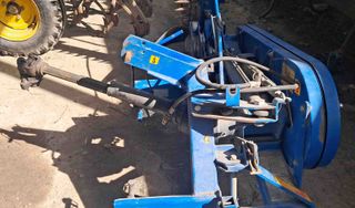 Segadora peine BCS Duplex Gold 1,80 m.