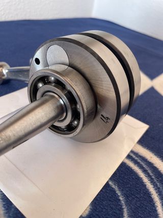 Cigüeñal Competición Barikit C44