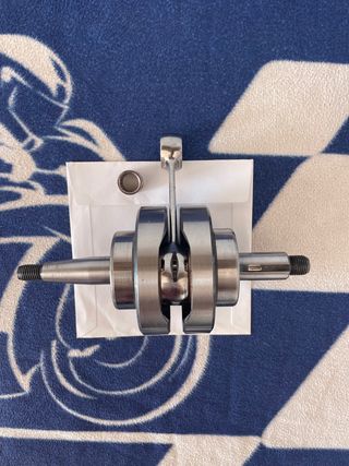 Cigüeñal Competición Barikit C44