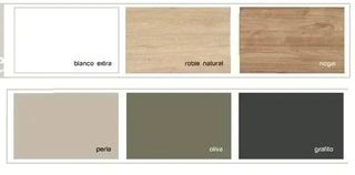 ARMARIO CON SINFONIER GHIO.