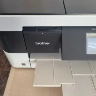 Stampante multifunzione Brother MFC-J4420DW, +8 cartucce