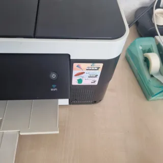 Stampante multifunzione Brother MFC-J4420DW, +8 cartucce