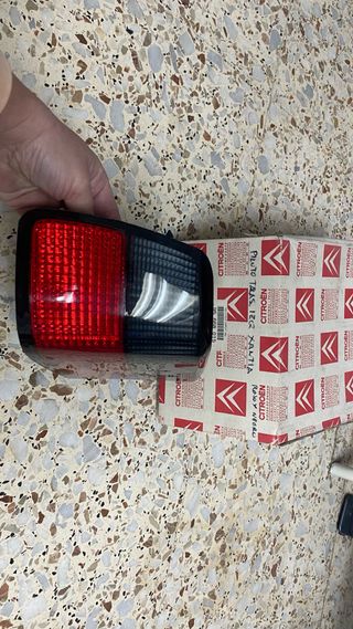 Piloto Trasero Izquierdo Citroen Xantia