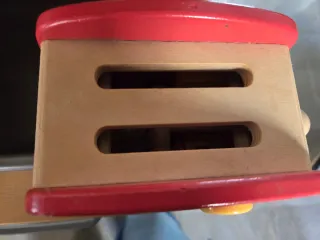 Cocina Ikea niños y menaje