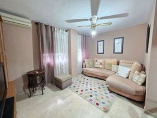 Piso en alquiler en Centro Ciudad en Fuengirola