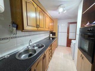 Piso en alquiler en Centro Ciudad en Fuengirola