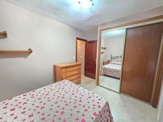 Piso en alquiler en Centro Ciudad en Fuengirola