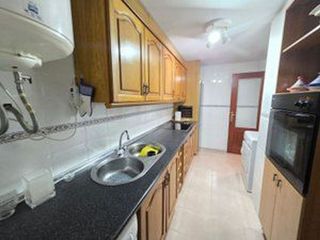 Piso en alquiler en Centro Ciudad en Fuengirola