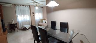 Piso en alquiler en Centro Ciudad en Fuengirola