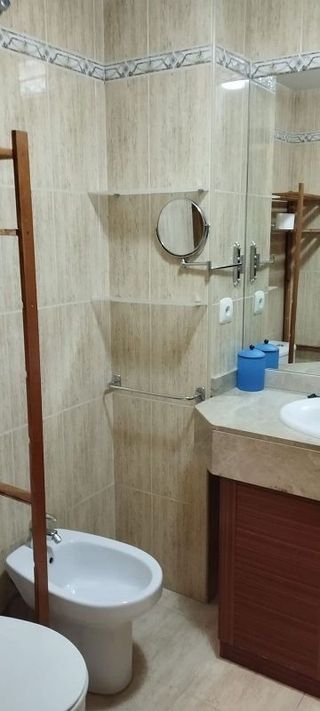 Piso en alquiler en Centro Ciudad en Fuengirola