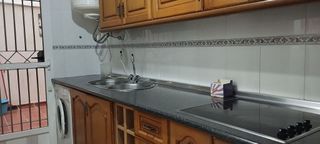 Piso en alquiler en Centro Ciudad en Fuengirola