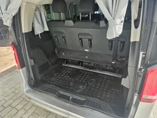 Mercedes-Benz Clase V 2023