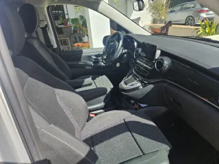 Mercedes-Benz Clase V 2023