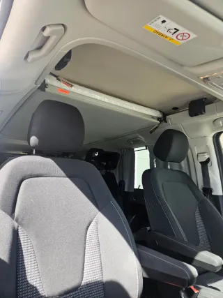 Mercedes-Benz Clase V 2023