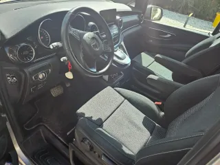 Mercedes-Benz Clase V 2023