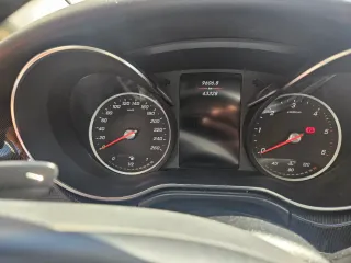 Mercedes-Benz Clase V 2023